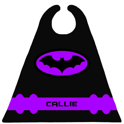Reversible  Bat - Purple