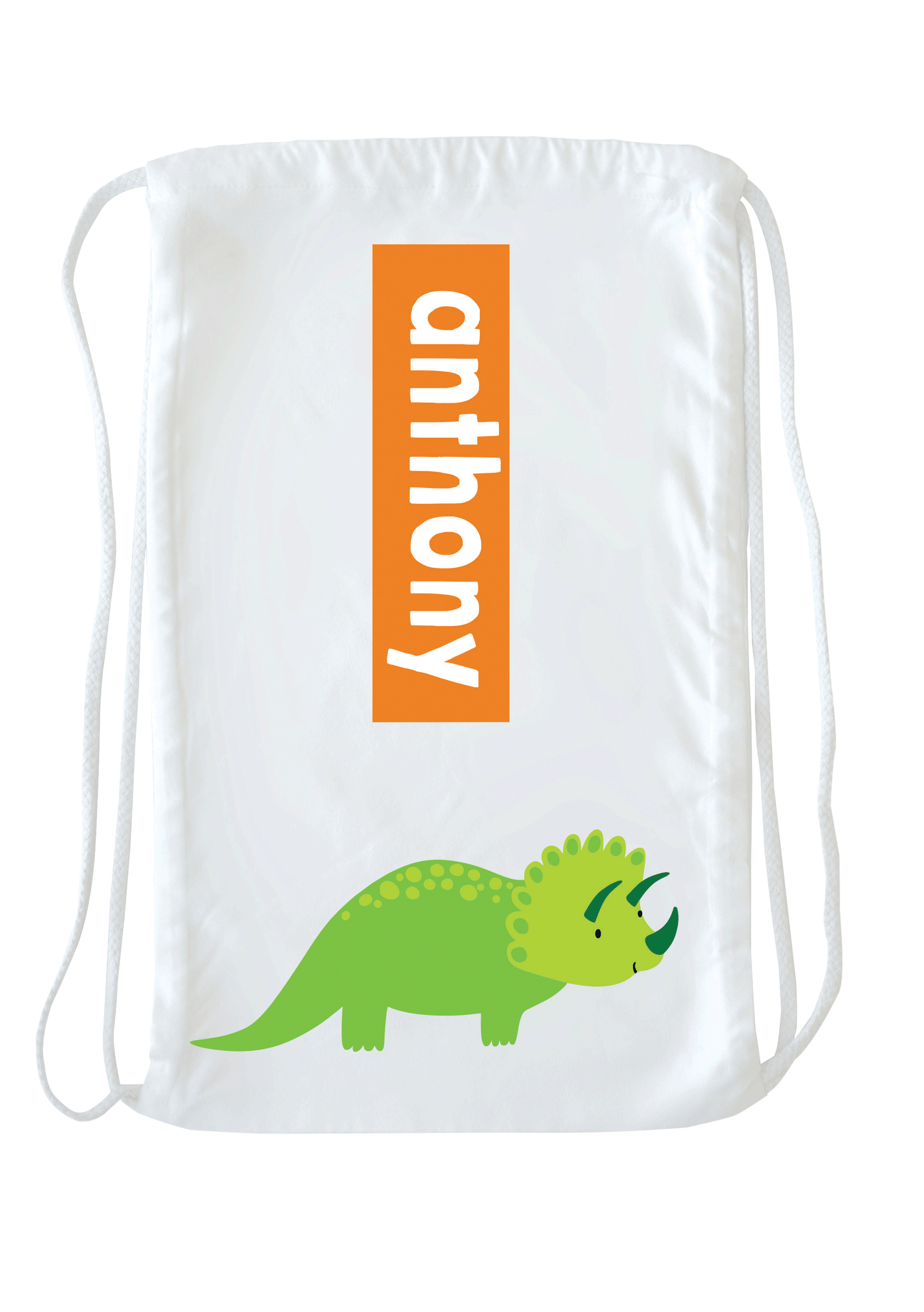 Dino Bag