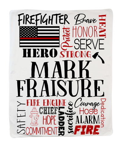 Large First Responder Collection (Multiple Styles to choose from!)