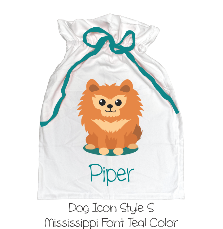 Gift Bags Dog Collection