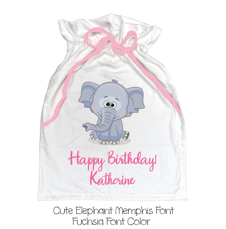 Gift Bags Cute Animal Collection