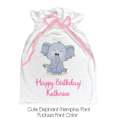 Gift Bags Cute Animal Collection