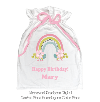 Gift Bags Whimsical Collection