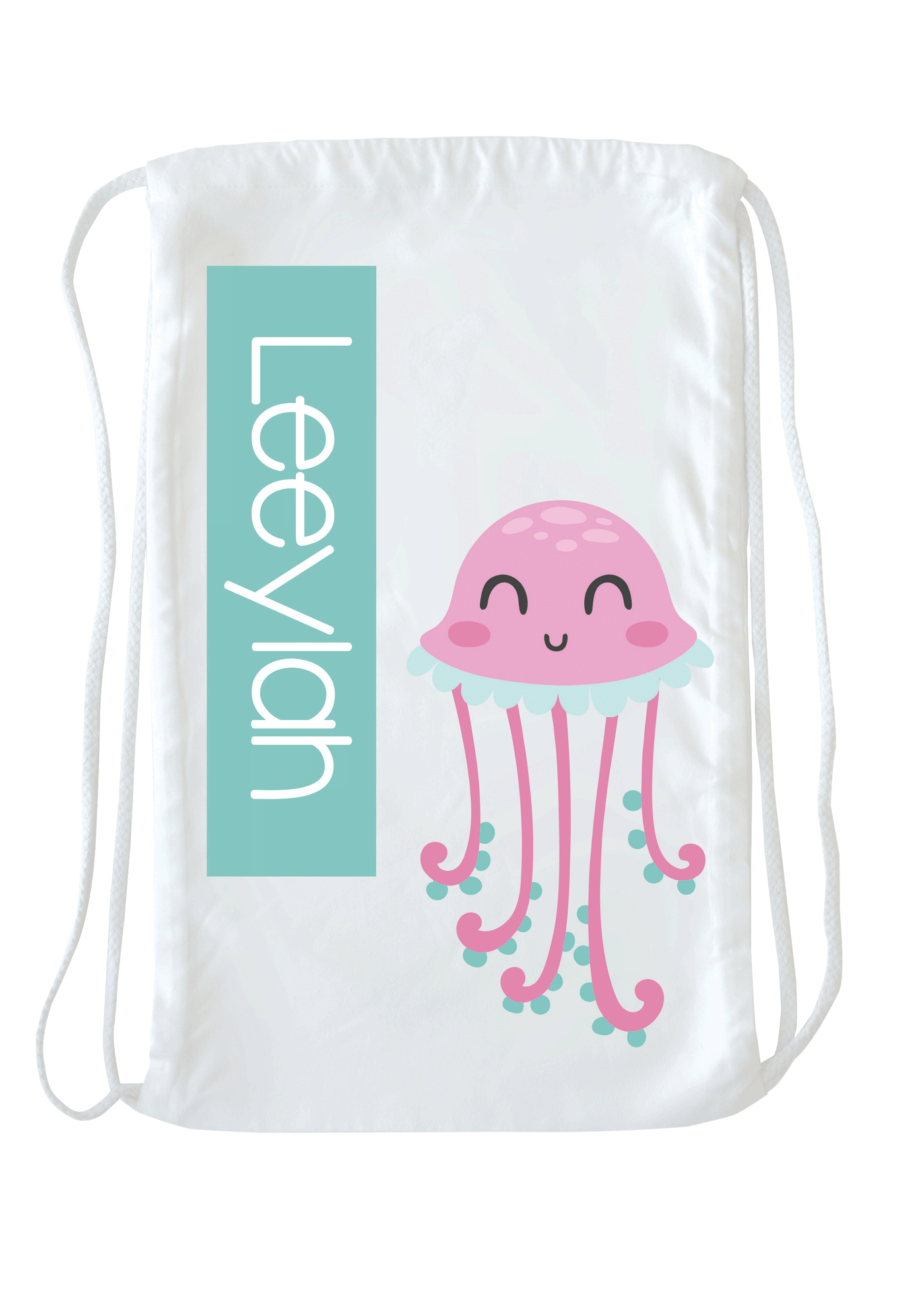 Jelly Fish Bag