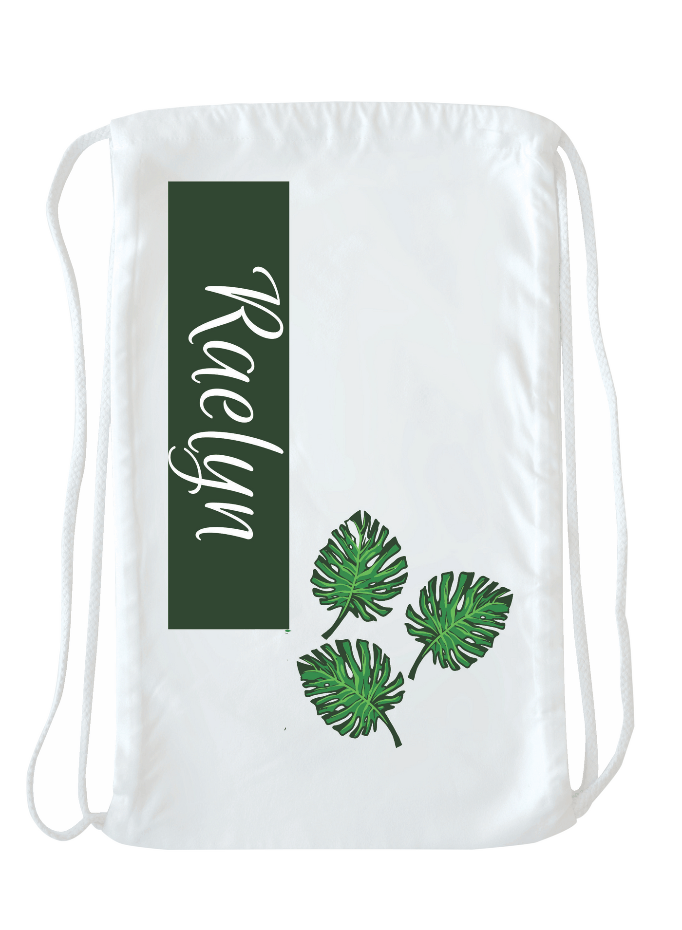 Leaf  Bag
