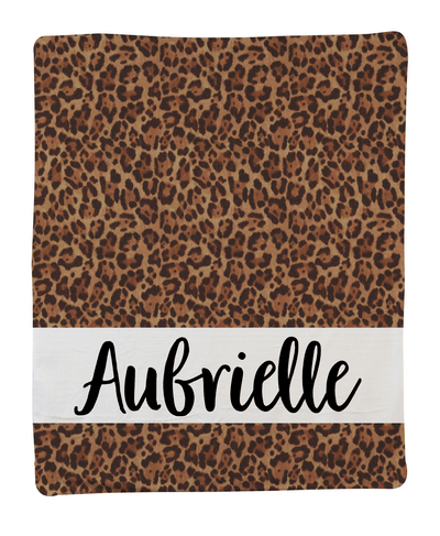 House Of Smith Exclusive - Animal Print (MORE COLORS)