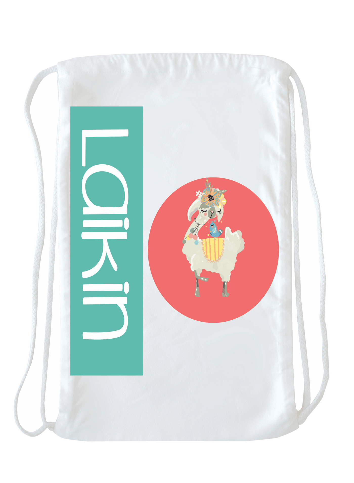 Llama - Laikin Bag