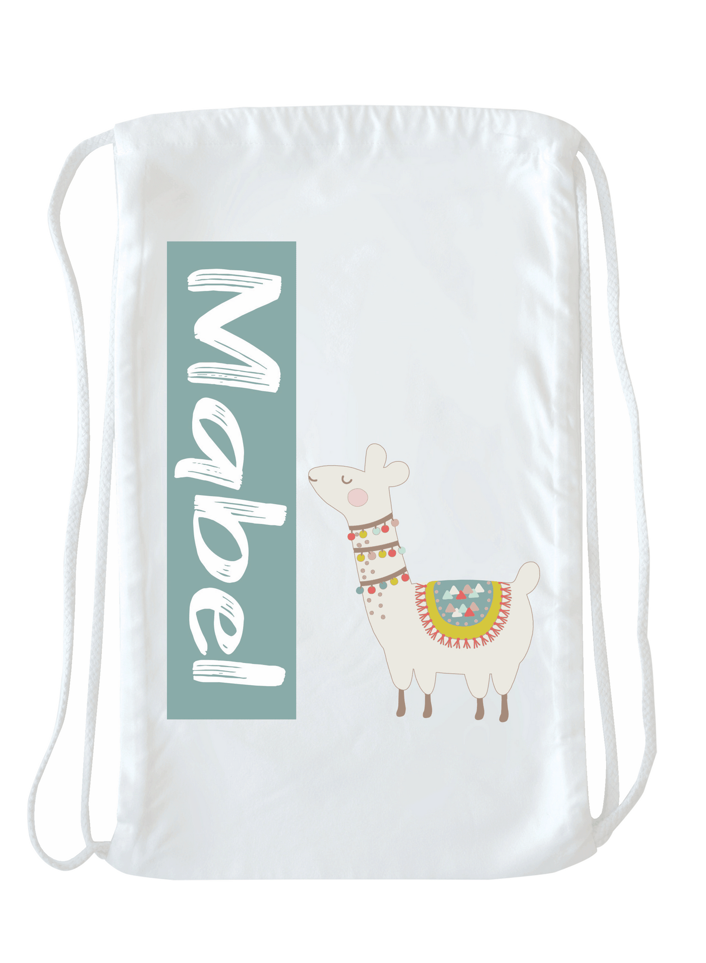 Llama - Mabel Bag