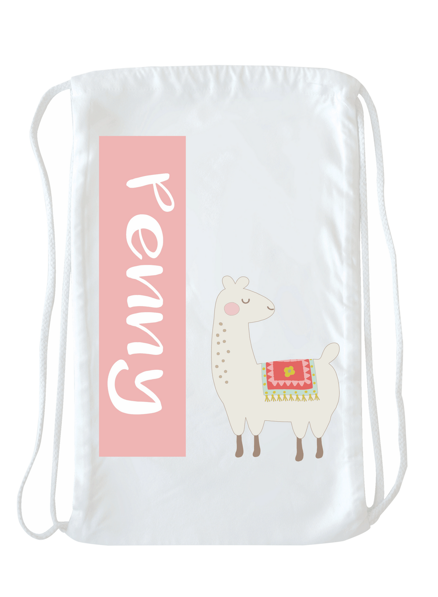 Llama - Penny Bag