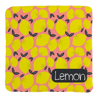 Pink Lemonade Lovie