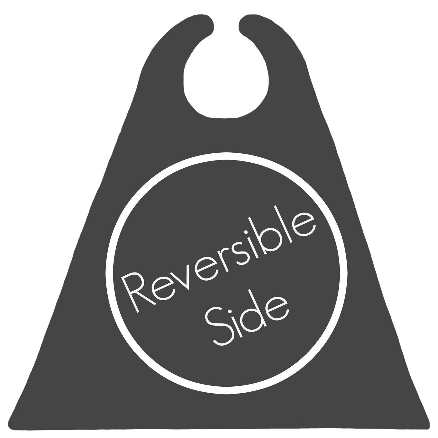 Reversible Side