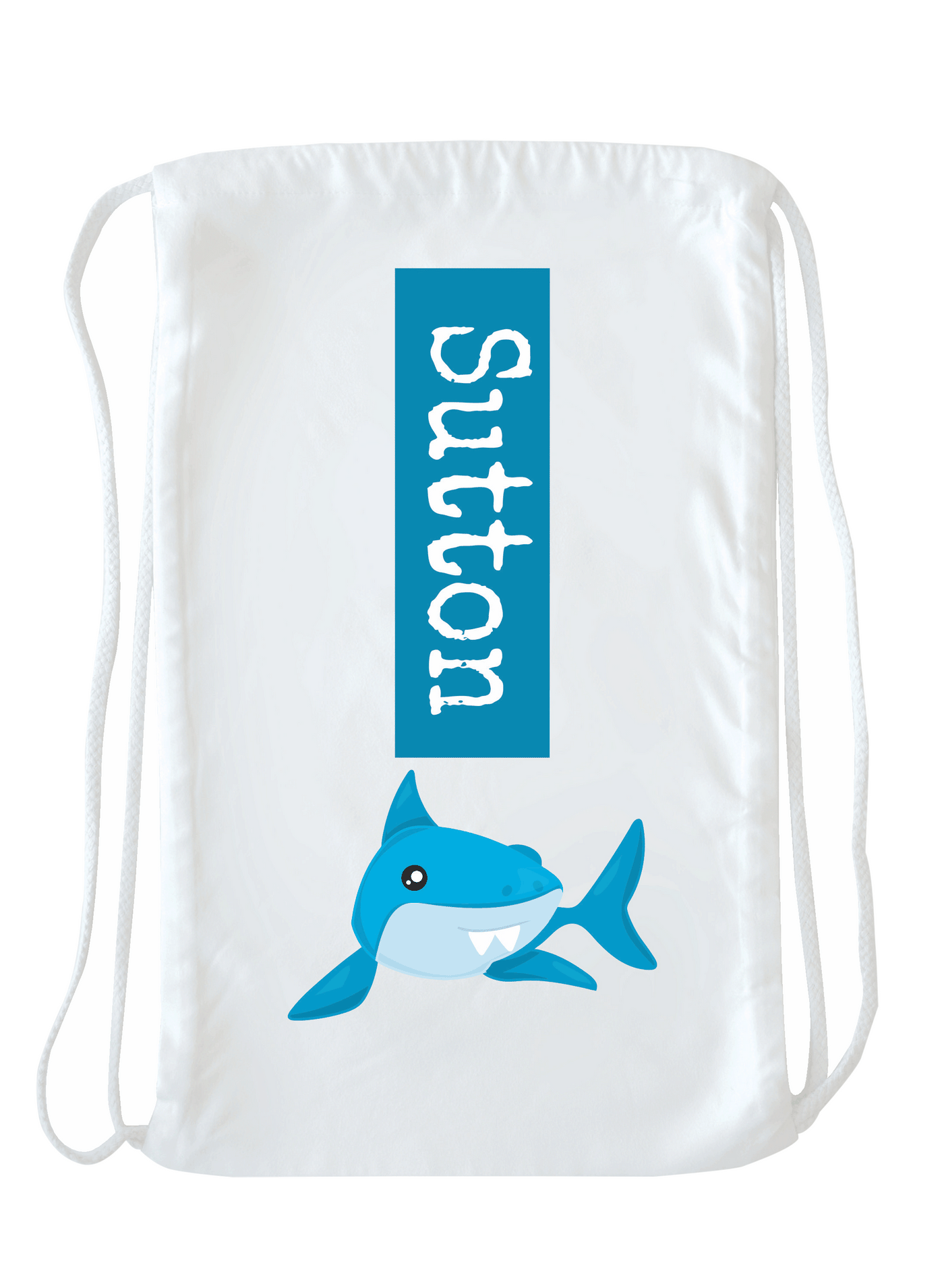 Shark - Sutton Bag
