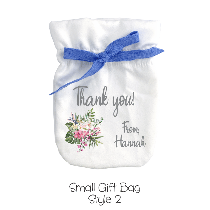 Small Gift Bags Everyday Collection