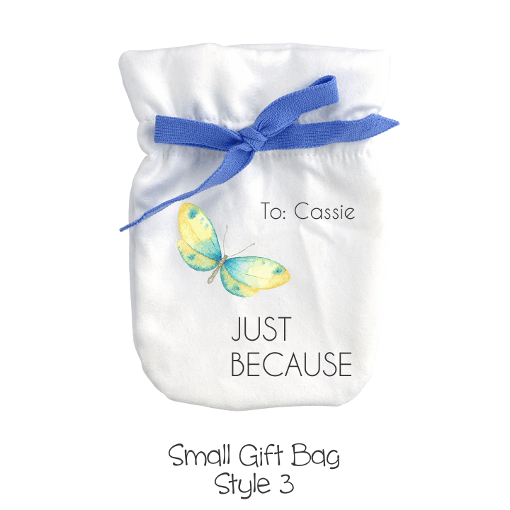 Small Gift Bags Everyday Collection