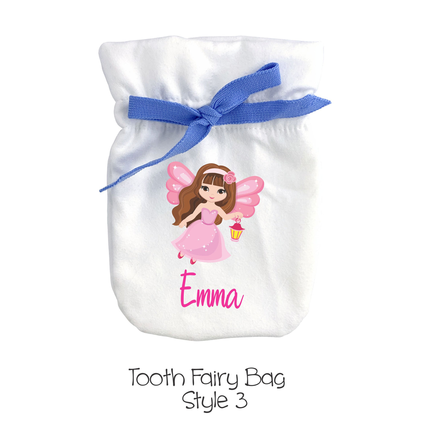 Small Gift Bags Tooth Fairy Collection