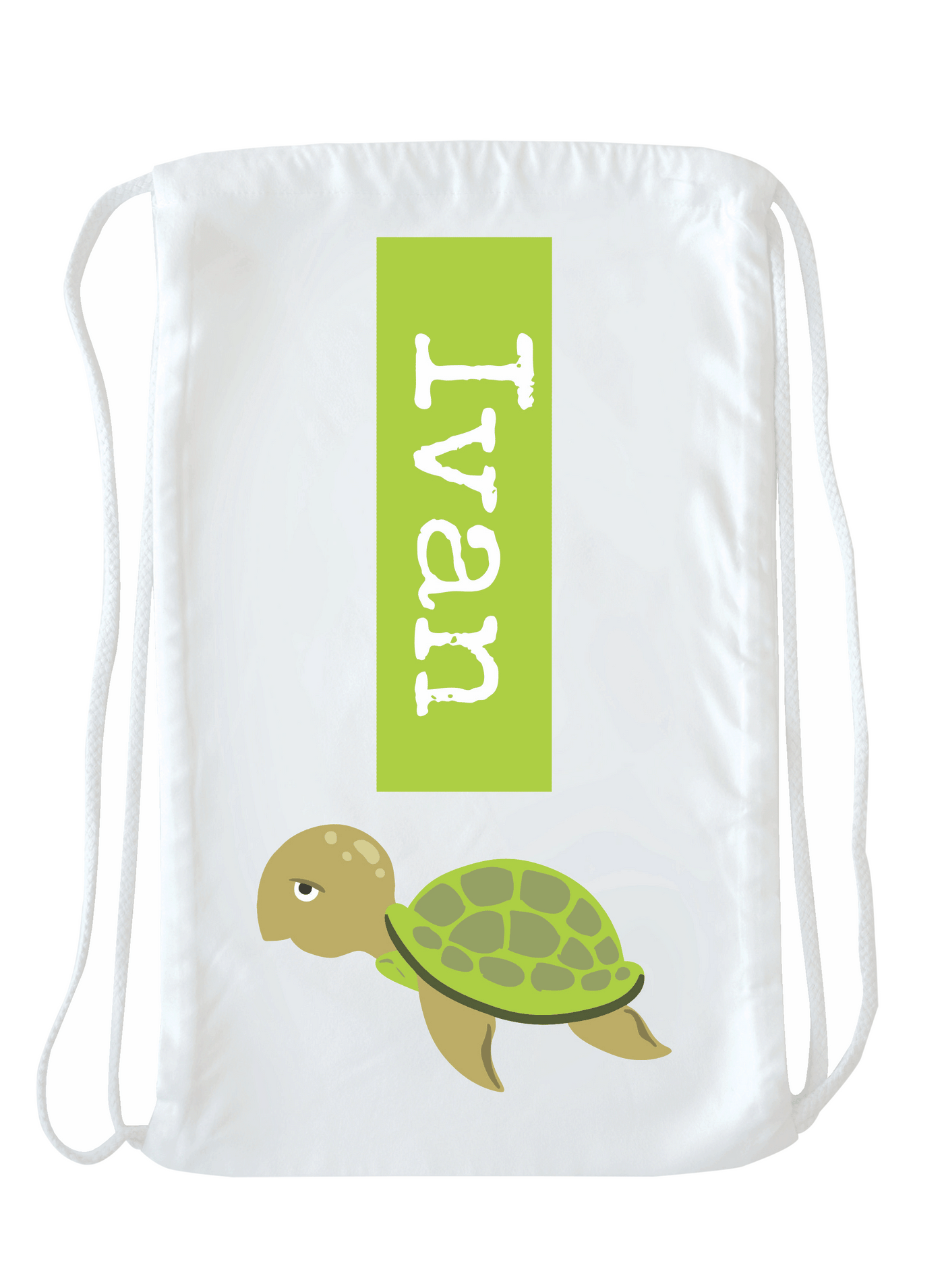 Turtle Bag