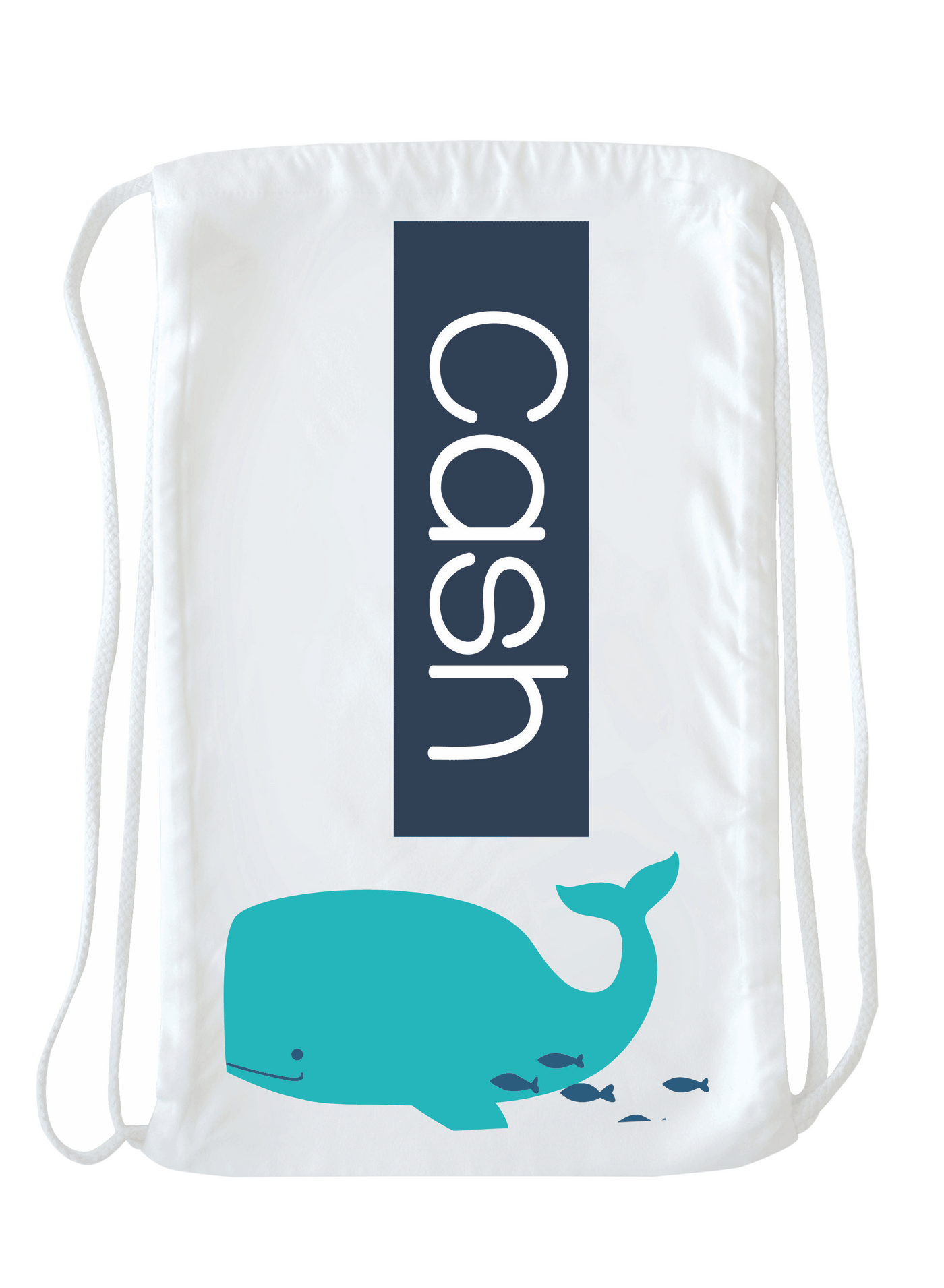 Whale Bag