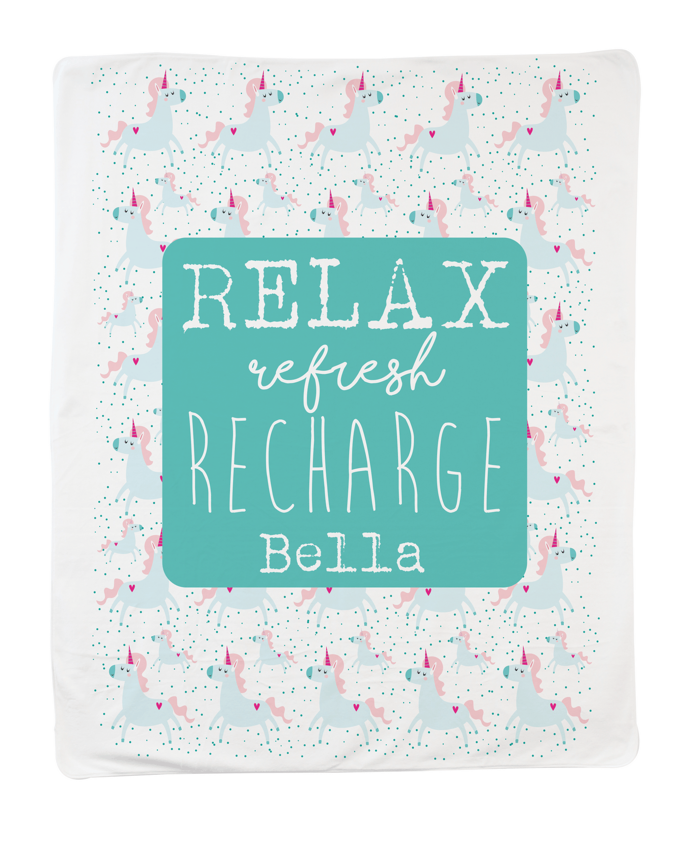 Large Relax Refresh Recharge