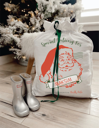 Gift Bags Christmas Collection